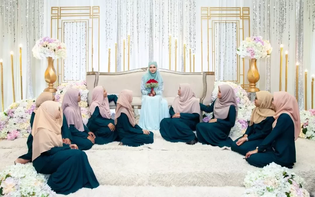 5 Sebab Utama Anda Perlukan Catering Bagi Majlis Anda – Catering Shah Alam & KL